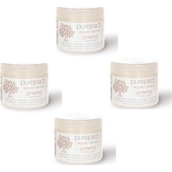 Pure Pact Ginseng Control Butter X 4 DKK 399 GRATIS leveret